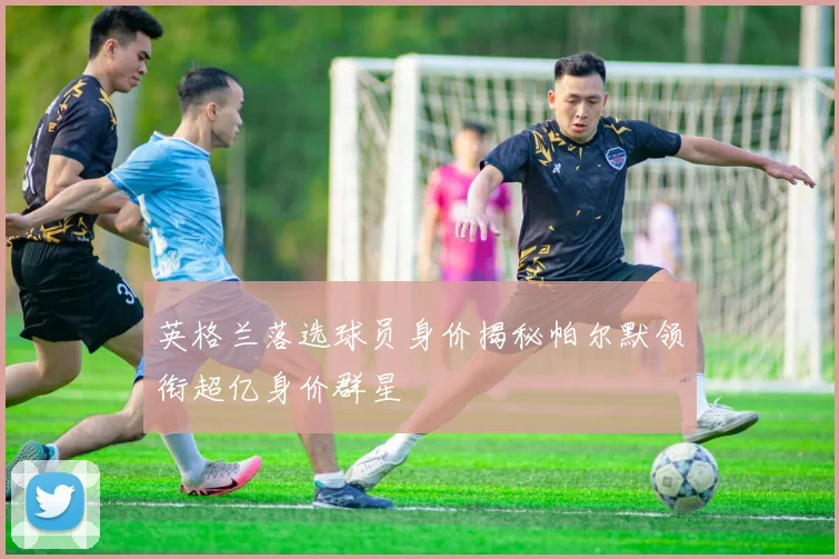 英格兰落选球员身价揭秘帕尔默领衔超亿身价群星