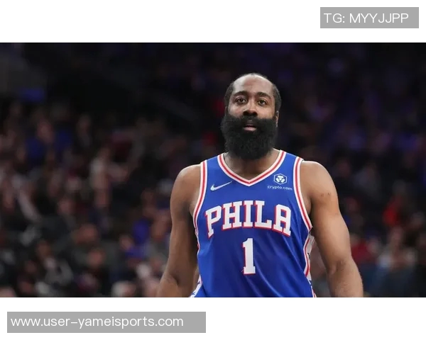 哈登难以成为小卡的二当家送回火箭或许是最佳选择