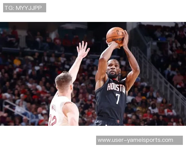 杜兰特对骑士高效表现命中率达647超普通球员20自称效率之王