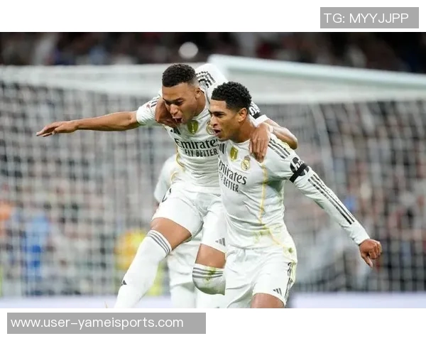 姆巴佩追平C罗59球纪录科贝称其对皇马进攻影响力更胜一筹