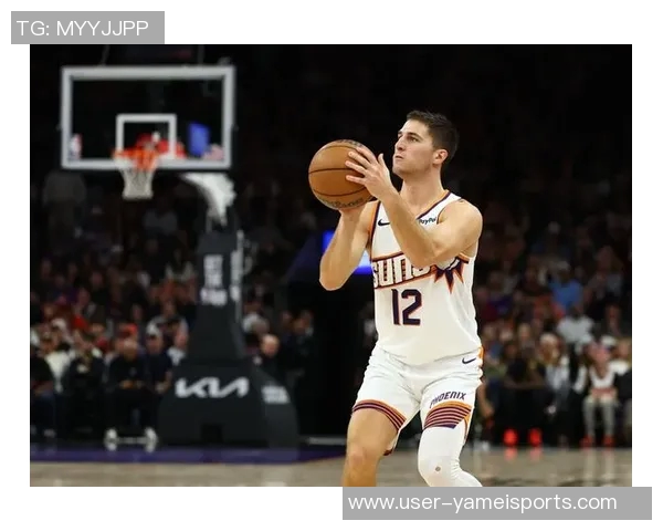 吉莱斯皮盛赞布克天赋异禀场上无所不能三层次得分能力令人惊叹