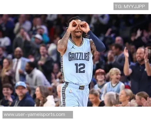 火箭和篮网交易莫兰特的可能性极低专家分析现状