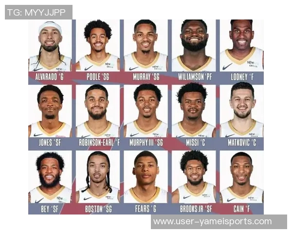 湖人和勇士分别对赫伯特琼斯和墨菲进行交易询价引发关注