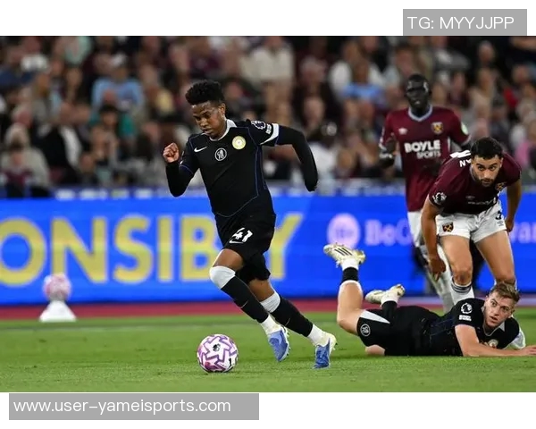 切尔西本赛季英超机会创造者内托库库并列第一詹姆斯紧随其后