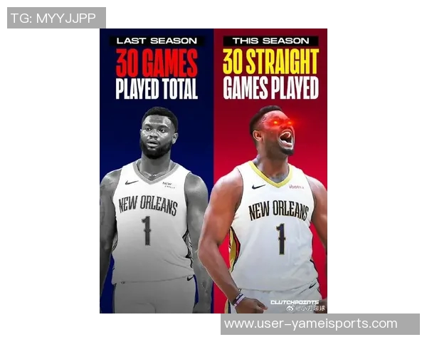 锡安表现平平仅得21分11板11次出手并列首发球员中最少引发质疑 锡安表现平平仅得21分11板11次出手并列首发球员中最少引发质疑