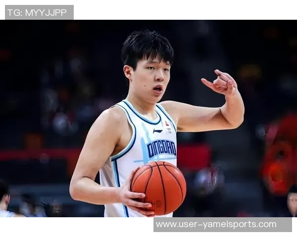 杨瀚森三分命中率仅13克林根为何还要吃晃不如放他投篮