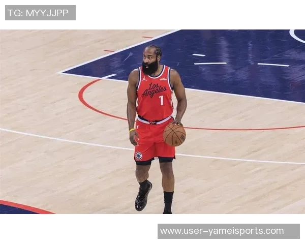 香波特专注夺冠骑士季后赛实力强大哈登表现令人担忧 香波特专注夺冠骑士季后赛实力强大哈登表现令人担忧