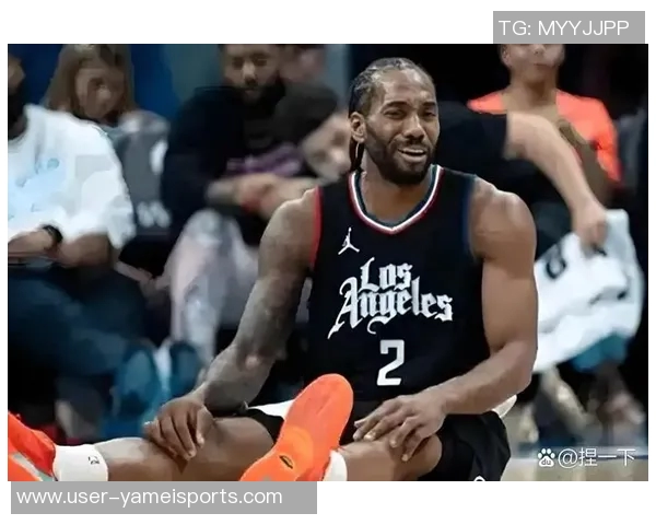 伦纳德荣膺1月15日NBA最佳球员直播吧评选结果揭晓